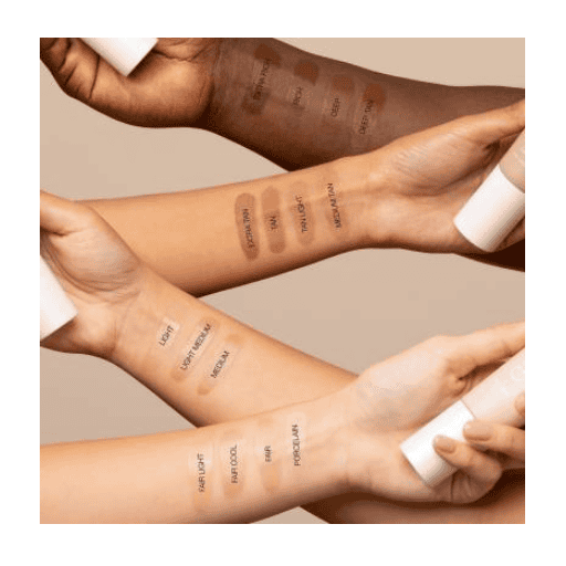 Huda Beauty GloWish Multidew Skintint 40ml