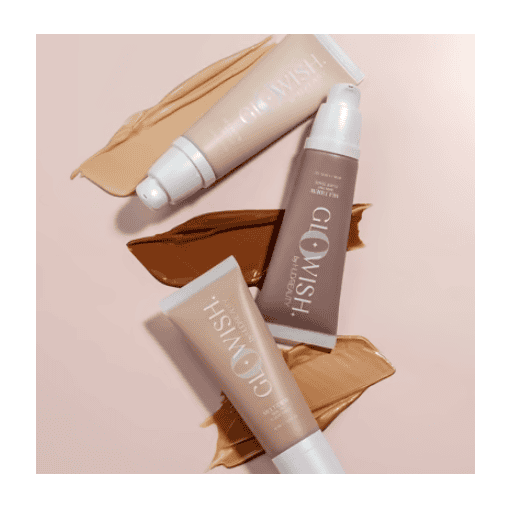 Huda Beauty GloWish Multidew Skintint 40ml