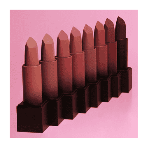 Huda Beauty Power Bullet Matte Lipstick