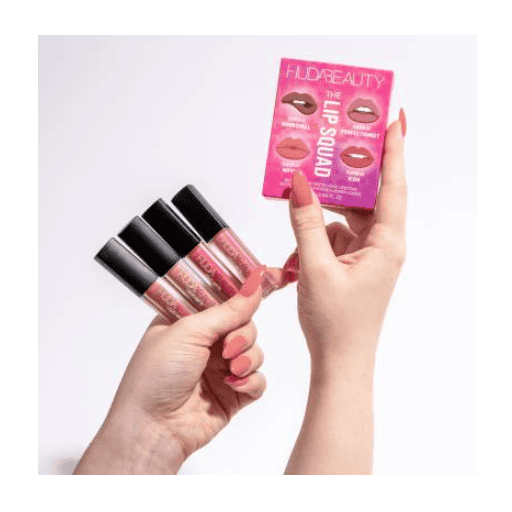 Huda Beauty Gaming Liquid Matte