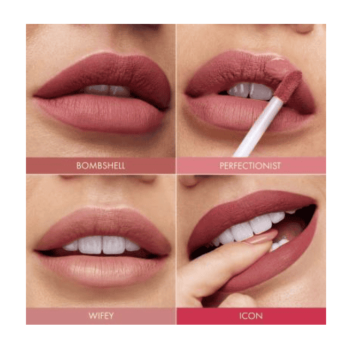 Huda Beauty Gaming Liquid Matte