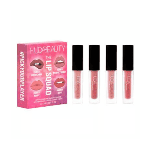 Huda Beauty Gaming Liquid Matte
