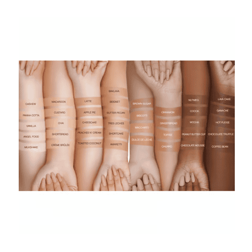 Huda Beauty #FauxFilter Luminous Matte Liquid Foundation 35ml