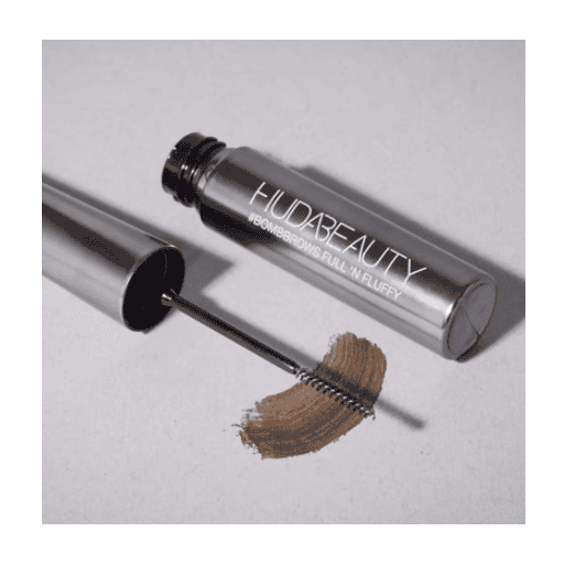 Huda Beauty #BOMBBROWS Full N’Fluffy Fiber Gel