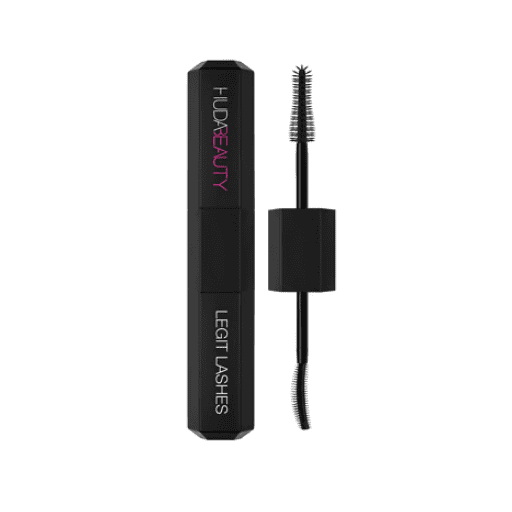 Huda Beauty Legit Lashes Mascara 2 x 8.5ml