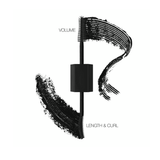 Huda Beauty Legit Lashes Mascara 2 x 8.5ml