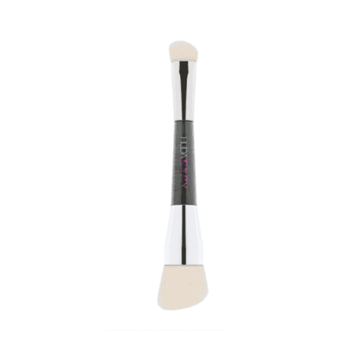 Huda Beauty Dual-Ended Contour & Bronze Complexion Brush