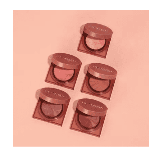 Huda Beauty Glowish Cheeky Vegan Blush Powder