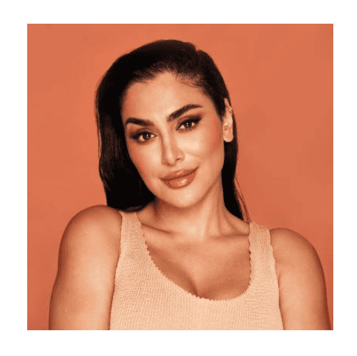 Huda Beauty Glowish Cheeky Vegan Blush Powder