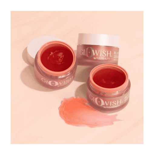 Huda Beauty Glowish Blur Jam Primer