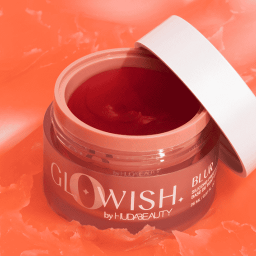 Huda Beauty Glowish Blur Jam Primer