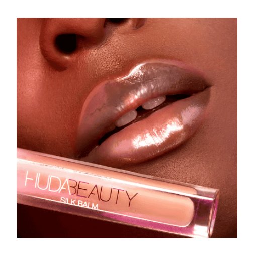Huda Beauty Silk Balm Hydra-Plumping Lip Balm