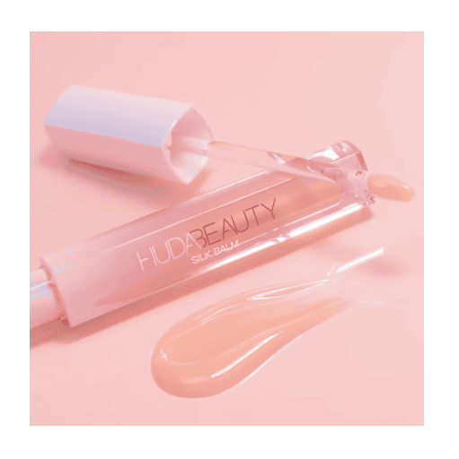 Huda Beauty Silk Balm Hydra-Plumping Lip Balm
