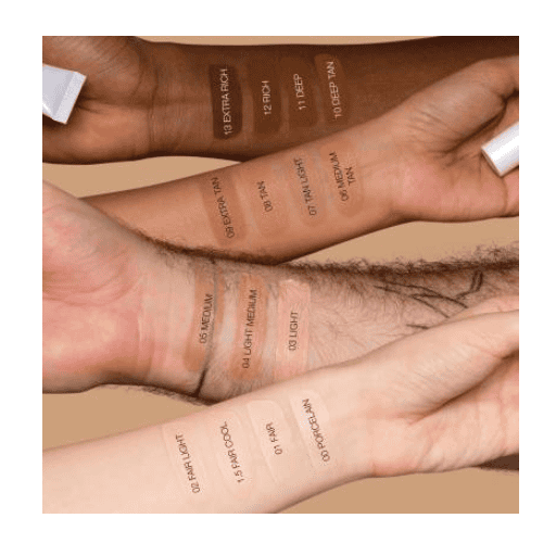 Huda Beauty GloWish Bright Light Sheer Concealer