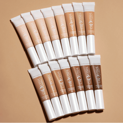 Huda Beauty GloWish Bright Light Sheer Concealer