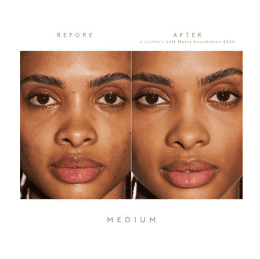 Fenty Beauty Invisimatte Instant Setting + Blotting Powder