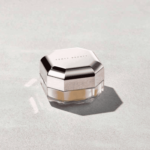 Fenty Beauty Pro Filt'r Mini Instant Retouch Setting Powder Banana