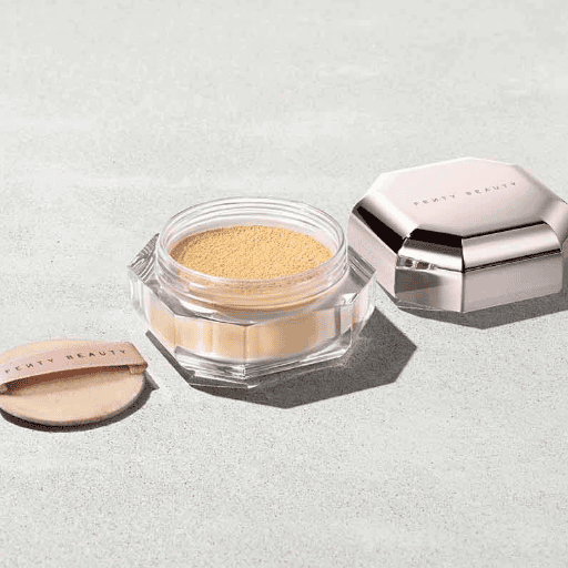 Fenty Beauty Pro Filt'r Mini Instant Retouch Setting Powder Banana