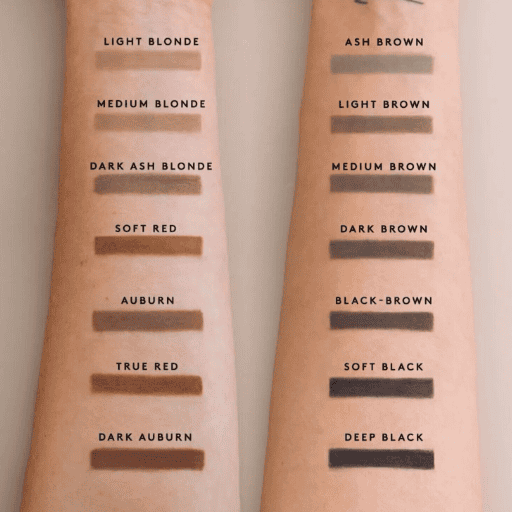 Fenty Beauty Brow MVP Ultra Fine Brow Pencil & Styler