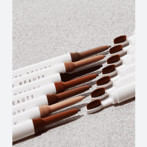 Fenty Beauty Brow MVP Ultra Fine Brow Pencil & Styler