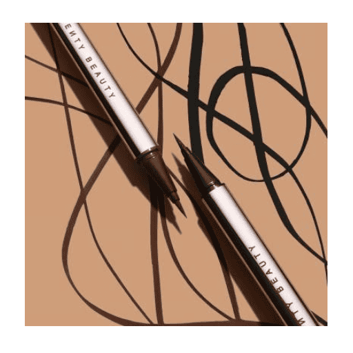 Fenty Beauty Flyliner Longwear Liquid Eyeliner Cuz I'm Black