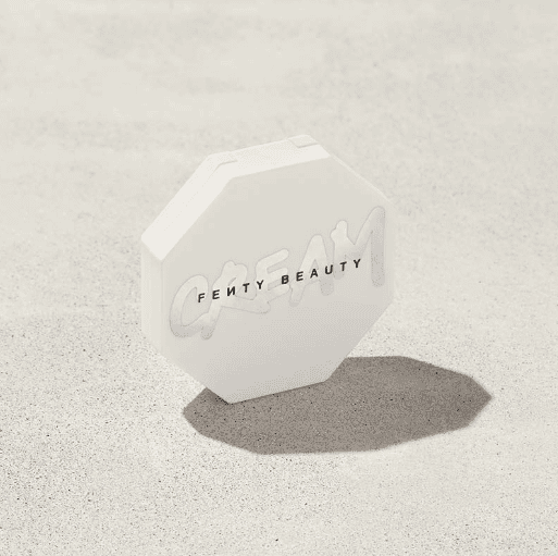 Fenty Beauty Cheeks Out Cream Blush