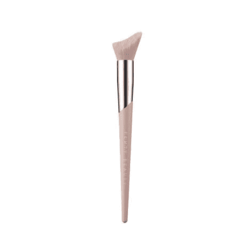Fenty Beauty Cheek-Hugging Highlight Brush 120