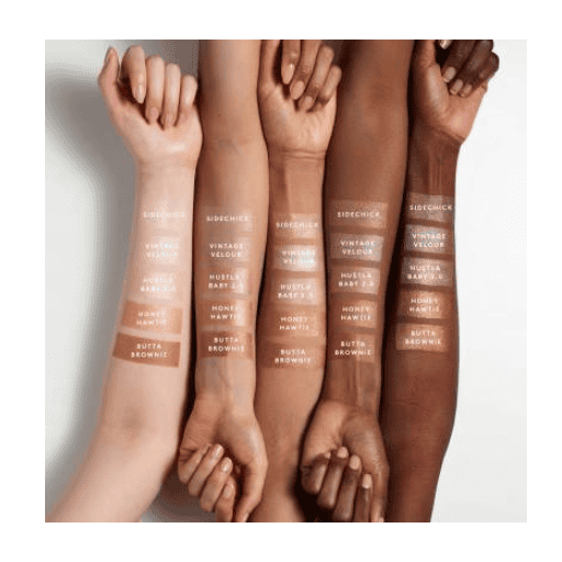 Fenty Beauty Liquid Killawatt Fluid Freestyle Highlighter Hu$Tla Baby 15ml
