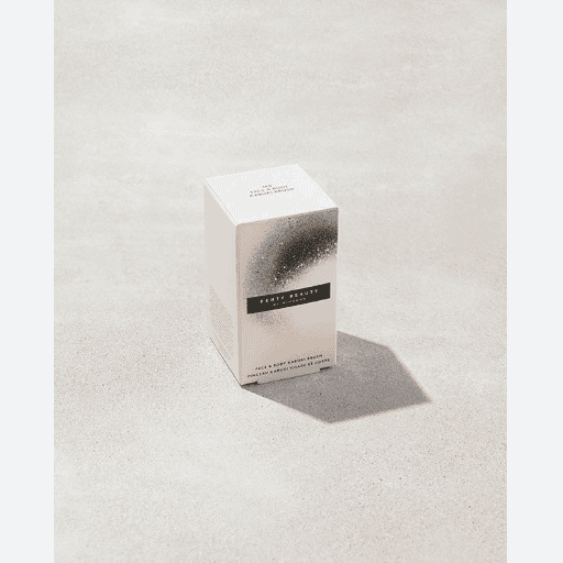 Fenty Beauty face & body kabuki brush 160
