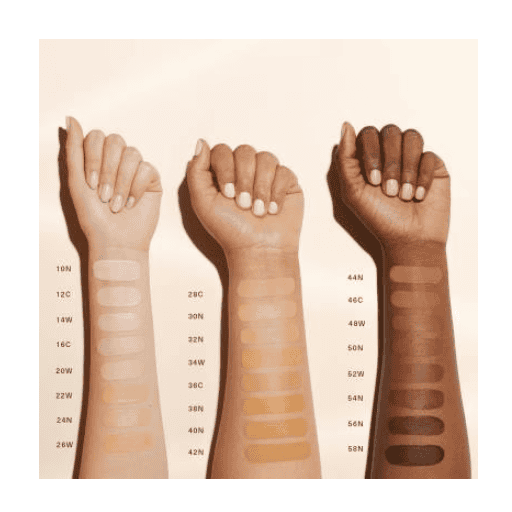 Rare Beauty Positive Light Tinted Moisturizer Foundation 30ml