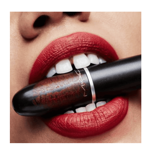 M.A.C Matte Lipstick