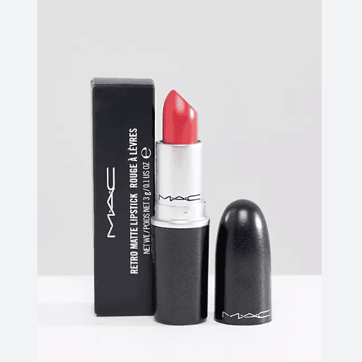 M.A.C Retro Matte Lipstick