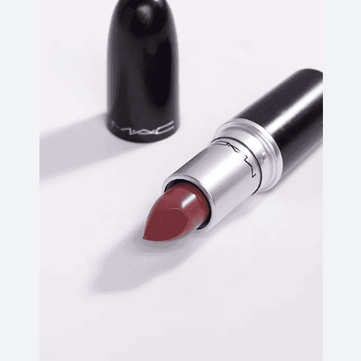 M.A.C Satin Lipstick