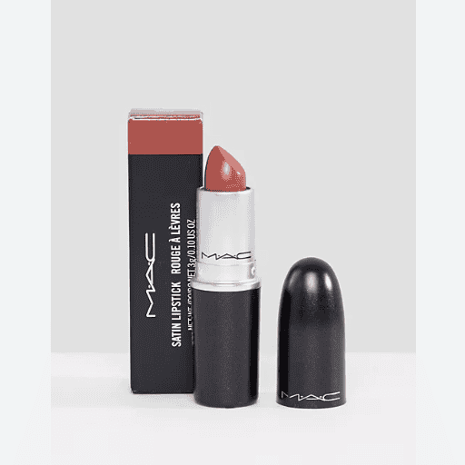 M.A.C Satin Lipstick