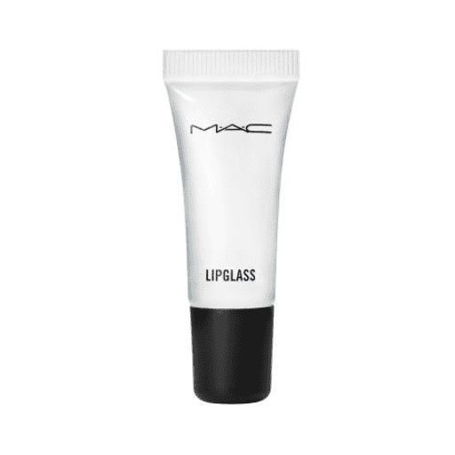 M.A.C Mini Lipglass Clear 7ml