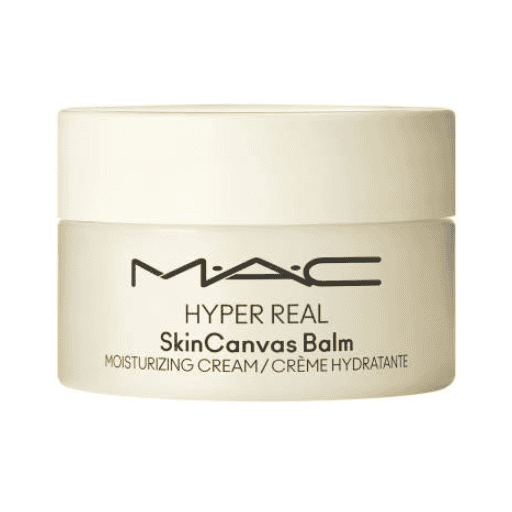 M.A.C Mini Hyper Real SkinCanvas Balm™ Moisturizing Cream 15ml