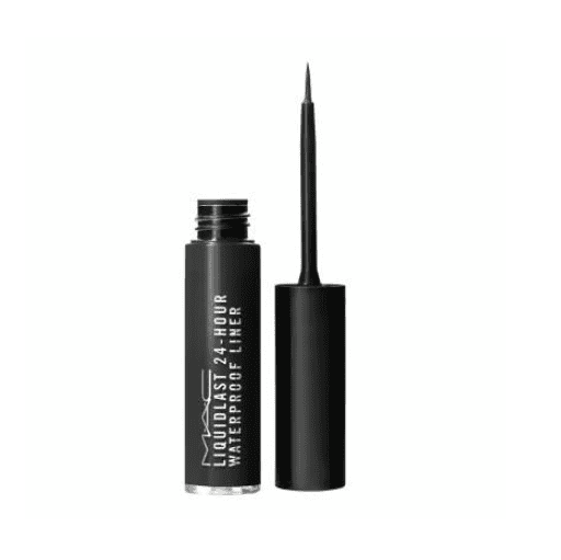 M.A.C Liquidlast 24-hour Waterproof Liner Point Black