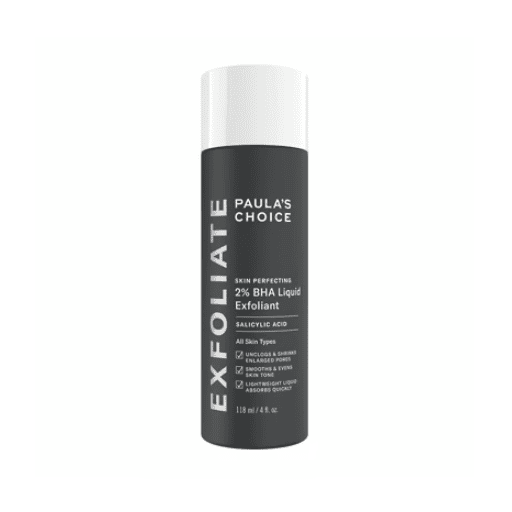 Paula's Choice Skin Perfecting 2% BHA Liquid Exfoliant 118ml