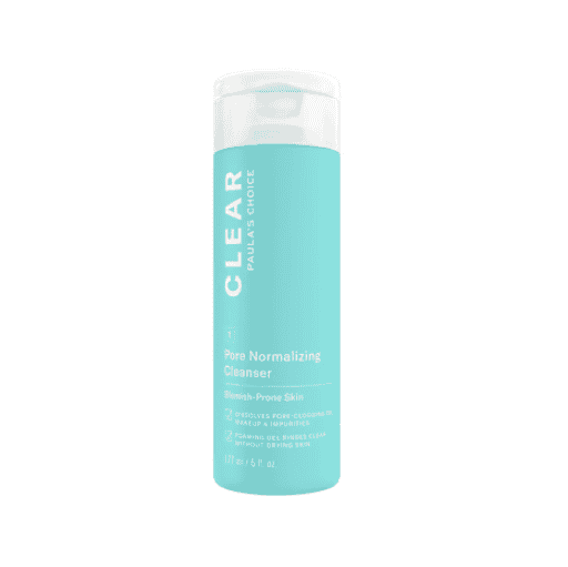 Paula's Choice Clear Pore Normalizing Cleanser 177ml
