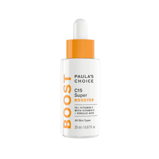 Paula's Choice C15 Super Booster 20ml
