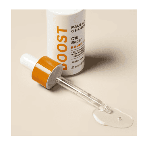 Paula's Choice C15 Super Booster 20ml