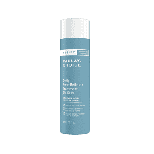 Paula's Choice Resist Daily Pore-Refining Treatment 2% BHA 88ml