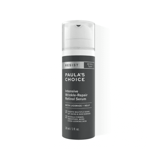 Paula's Choice Resist Intensive Wrinkle-Repair Retinol Serum 30ml