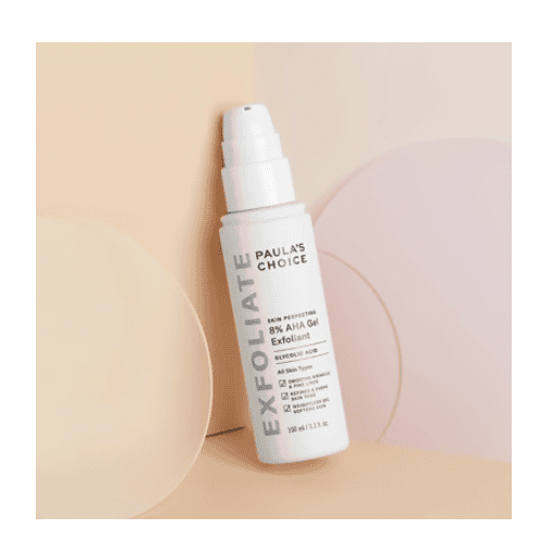 Paula's Choice Skin Perfecting 8% AHA Gel 100ml