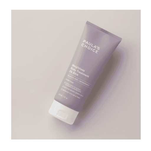 Paula's Choice 2% BHA Body Smoothing Spot Exfoliant 210ml