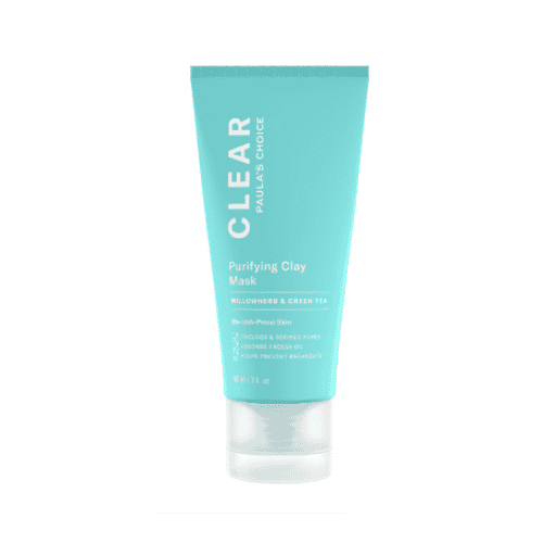 Paula's Choice Clear Purifying Clay Mask 88ml