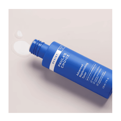 Paula's Choice Resist Advanced Replenishing Toner 118ml