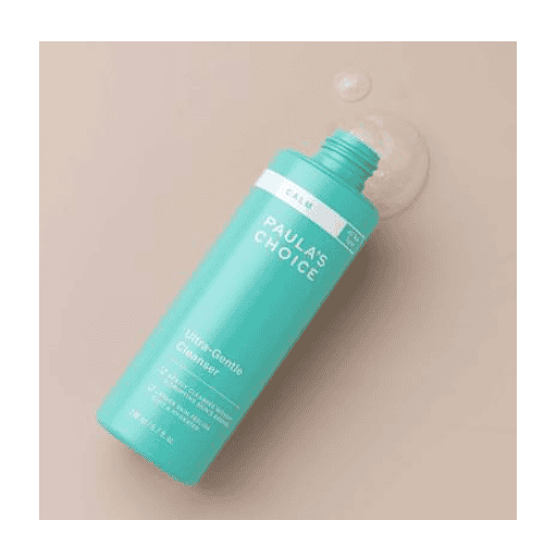 Paula's Choice Calm Ultra-Gentle Cleanser 198ml