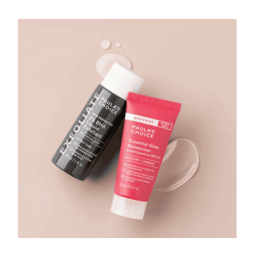 Paula's Choice Glow Boosting Kit