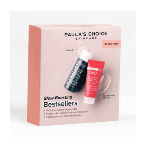 Paula's Choice Glow Boosting Kit